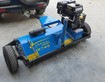 Desbrozadora para 4x4