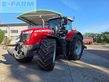 Tractor agrícola - Massey Ferguson - mf 8740s dyna-vt exclusive