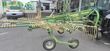 Henificador - Krone - schwadro 46