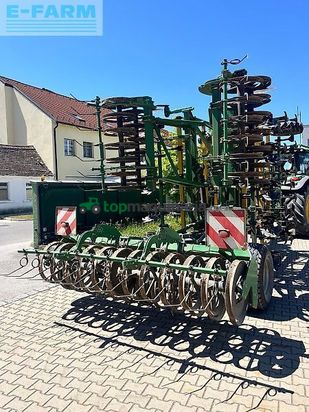 Cultivador - Kerner - stratos