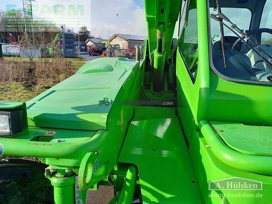 Telescopica - Merlo - p40.17