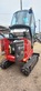 MINIEXCAVADORA HAÜSER XR28 2,8T CON MOTOR KUBOTA