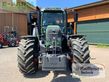 Tractor agrícola - Fendt - 718 vario com3