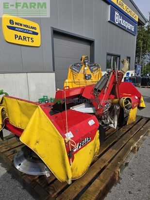 Cortacésped manual - Fella - km 310 fp