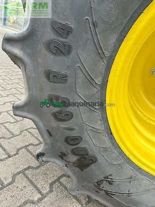 Tractor agrícola - John Deere - 6r150