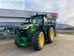 Tractor agrícola - John Deere - 7r 310
