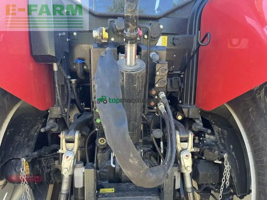 Tractor agrícola - Steyr - 4135 profi (stage v)