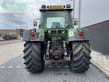 Tractor agrícola - Fendt - 711