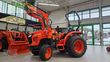 Tractor agrícola -  - l1-382 d