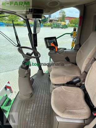 Cosechadora de Cereal - John Deere - s780