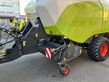 Empacadora gigant - Claas - quadrant 5200 fc