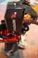 Excavadora - Case IH - cx 20 d med citybom og inkl. rototilt r1