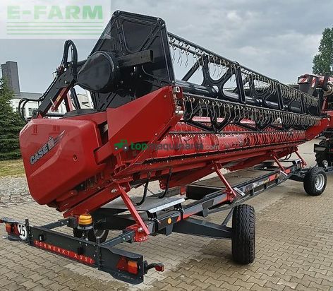 Cosechadora de Cereal - Case IH - af 7160