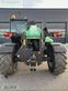 Telescopica - Deutz-Fahr - agrovector 35.7
