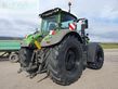 Tractor agrícola - Fendt - 936 vario rüfa garantie