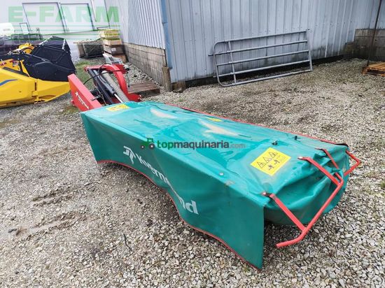Cortacésped manual - Kverneland - 2426 m