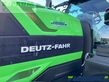 Tractor agrícola - Deutz-Fahr - 7250 ttv