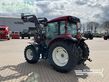 Tractor agrícola - Valtra - a 75 sh