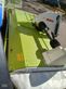 Cortacésped manual - Claas - corto 3200 f profil