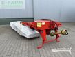 Cortacésped manual - Kuhn - gmd 3510 ff lift control