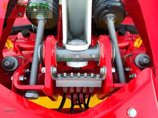 Cortacésped manual - Pöttinger - novacat 301 alpha ed pro