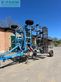 Cultivador - Lemken - smaragd 9/600 kuea