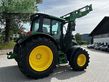 Tractor agrícola - John Deere - 6090m