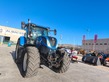 Tractor agrícola - New Holland - T7.210