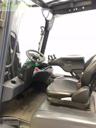 Elevadora - Linde - e 30 ion 387