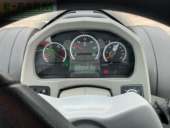 Tractor agrícola - Valtra - t234 versu tractor (st25939)