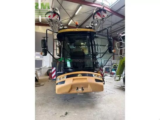 Atomizador - Fendt - rogator655