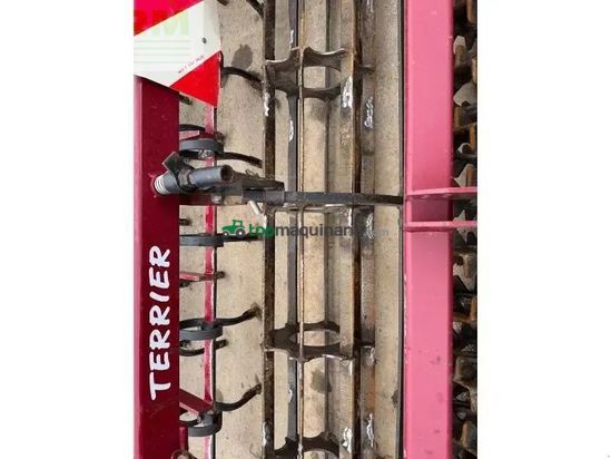 Cultivador -  - 5 metres