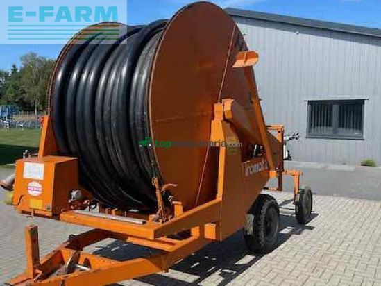 Riego - Hüdig - iromat 280/90 t