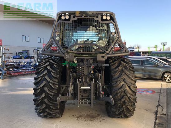 Tractor agrícola - Valtra - n155e active Active