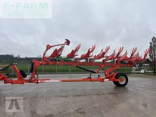 Arado - Maschio - mirco ns v 7+0