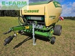 Empacadora gigant - Krone - comprima f 125 xc