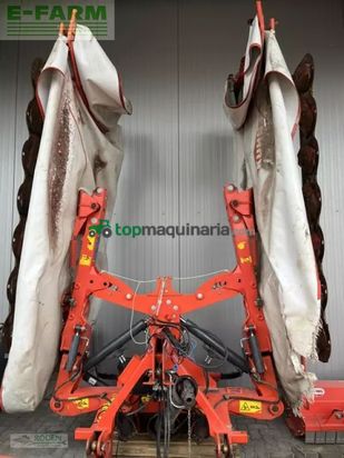 Cortacésped manual - Kuhn - gmd 8730-ff