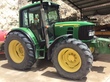 Tractor agrícola - John Deere - 6330 TLS