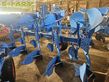 Arado - Lemken - juwel 10 mv 5-schar