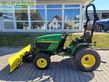 Tractor agrícola - John Deere - 4110