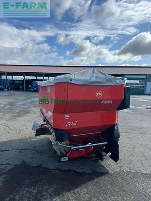 Esparcidor - Rauch - axis h 30.2 emc