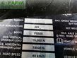 Empacadora gigant - McHale - f5500 rundballenpresse