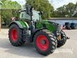 Tractor agrícola - Fendt - 728 gen7 profi plus