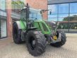 Tractor agrícola - Fendt - vario 514