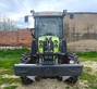 Contrapeso delantero tractor hierro fundido
