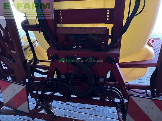 Atomizador - Hardi - master plus pro vhg 1200