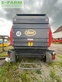 Empacadora gigant - Vicon - rv 4116 r