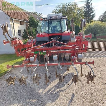 Cultivador - Kongskilde - vibroflex vf 4300