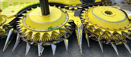 Cabezal - John Deere - 475plus