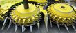 Cabezal - John Deere - 475plus